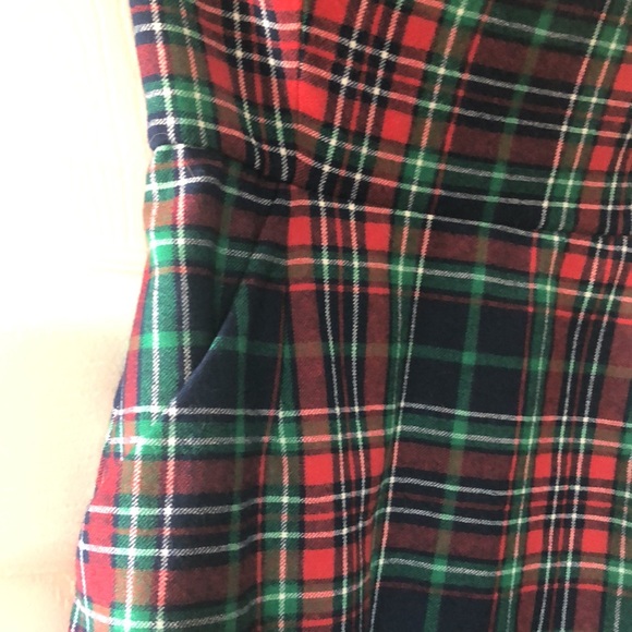 NWT Vineyard Vines strapless dress - Picture 3 of 7